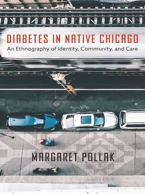 cover image of Diabetes in Native Chicago